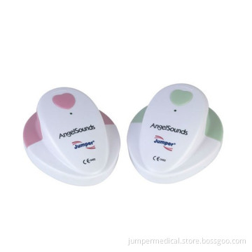 Angelsounds Fetal Doppler (JPD-100S) CE& FDA